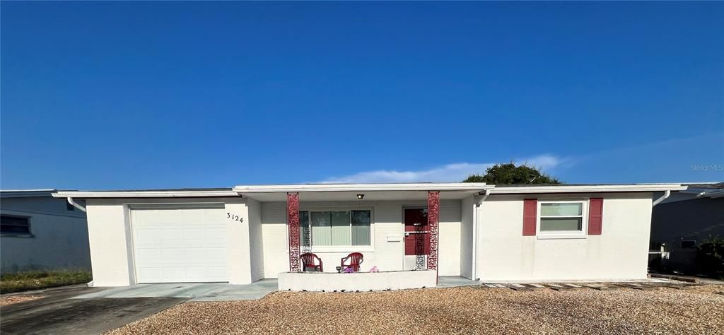 3124 FINCH DRIVE, Holiday, FL 34690