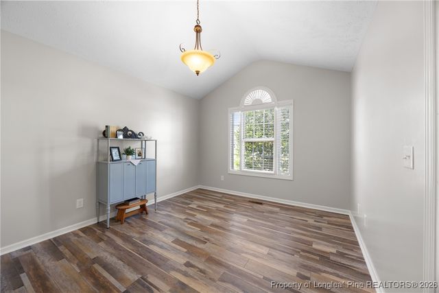 2821 Prioress Drive, Fayetteville, NC 28306