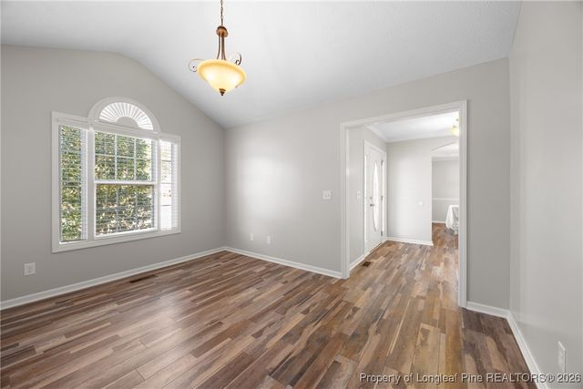 2821 Prioress Drive, Fayetteville, NC 28306