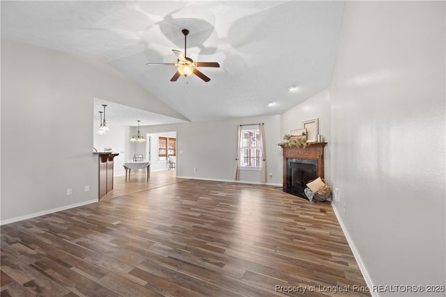 2821 Prioress Drive, Fayetteville, NC 28306