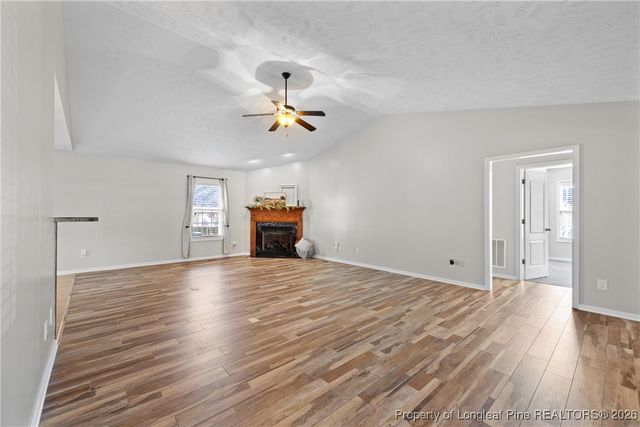 2821 Prioress Drive, Fayetteville, NC 28306