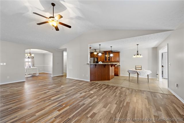 2821 Prioress Drive, Fayetteville, NC 28306