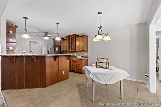 2821 Prioress Drive, Fayetteville, NC 28306