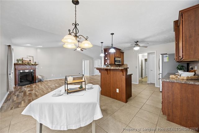 2821 Prioress Drive, Fayetteville, NC 28306