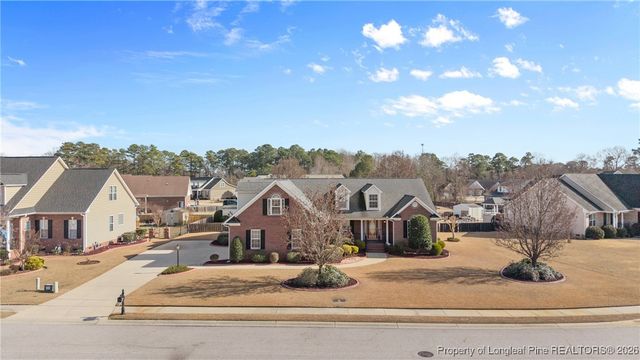 2821 Prioress Drive, Fayetteville, NC 28306