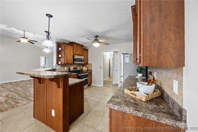 2821 Prioress Drive, Fayetteville, NC 28306