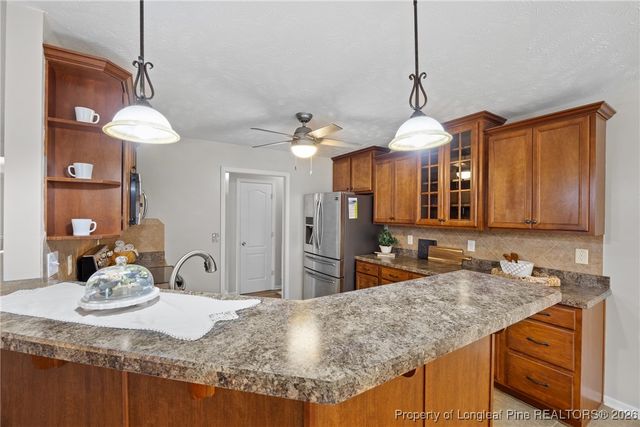 2821 Prioress Drive, Fayetteville, NC 28306