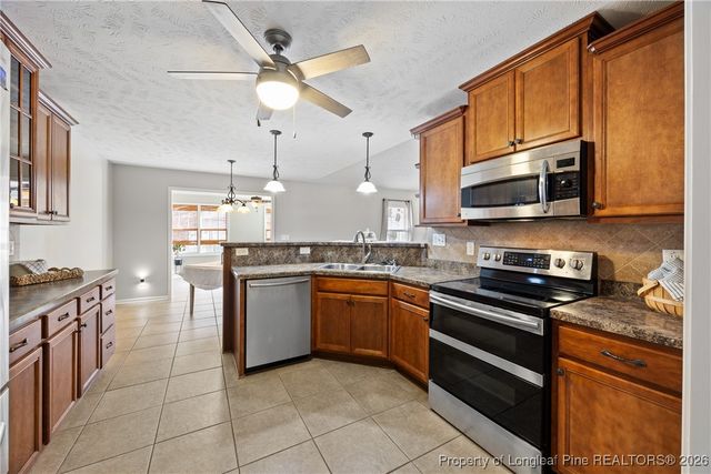 2821 Prioress Drive, Fayetteville, NC 28306