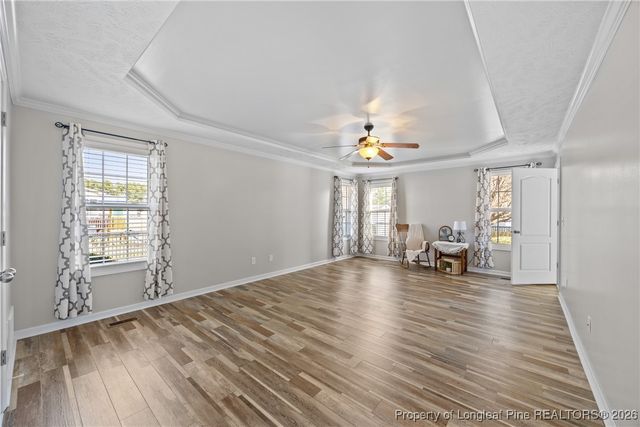 2821 Prioress Drive, Fayetteville, NC 28306