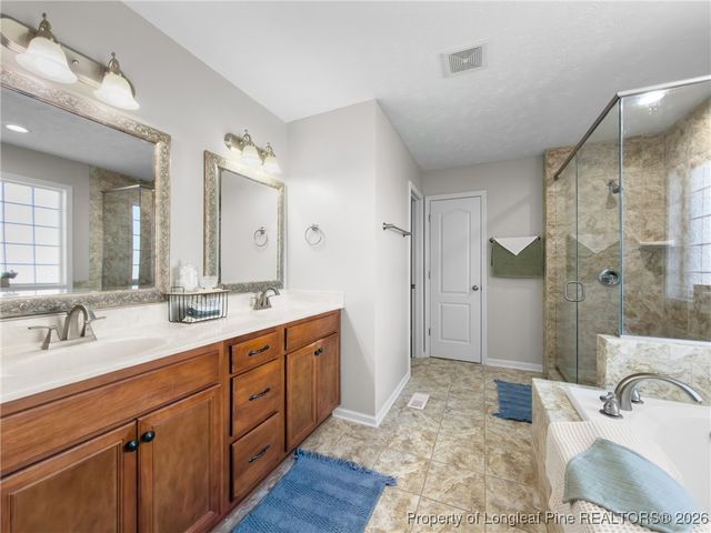 2821 Prioress Drive, Fayetteville, NC 28306