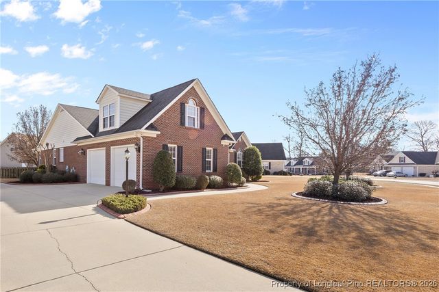 2821 Prioress Drive, Fayetteville, NC 28306