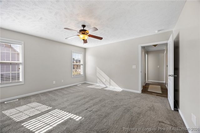 2821 Prioress Drive, Fayetteville, NC 28306