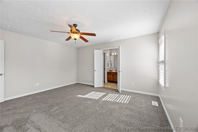 2821 Prioress Drive, Fayetteville, NC 28306