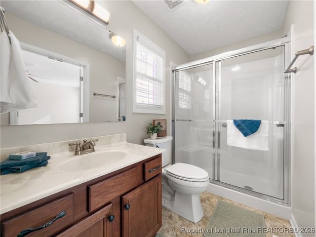 2821 Prioress Drive, Fayetteville, NC 28306