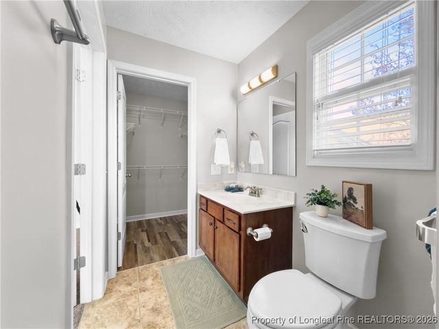 2821 Prioress Drive, Fayetteville, NC 28306