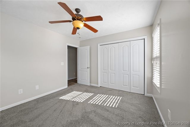 2821 Prioress Drive, Fayetteville, NC 28306