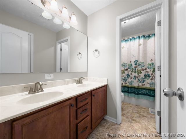 2821 Prioress Drive, Fayetteville, NC 28306