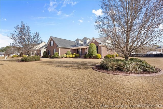 2821 Prioress Drive, Fayetteville, NC 28306