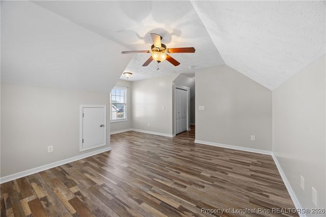 2821 Prioress Drive, Fayetteville, NC 28306