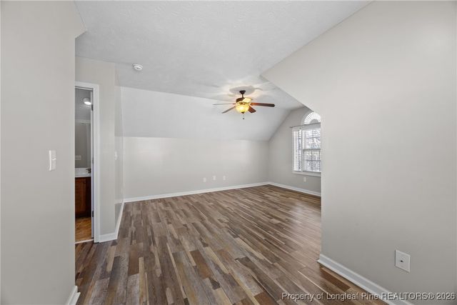 2821 Prioress Drive, Fayetteville, NC 28306