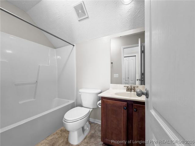 2821 Prioress Drive, Fayetteville, NC 28306