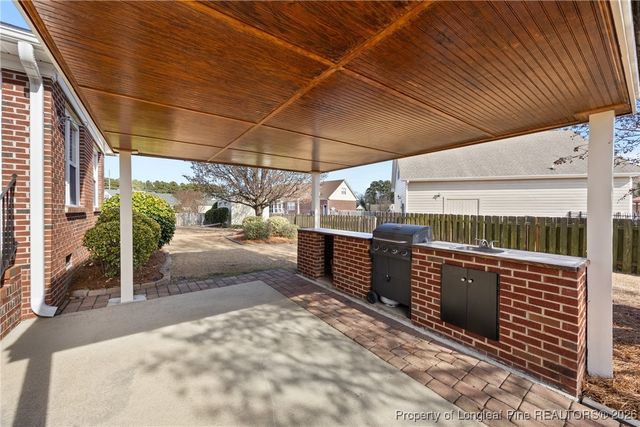 2821 Prioress Drive, Fayetteville, NC 28306