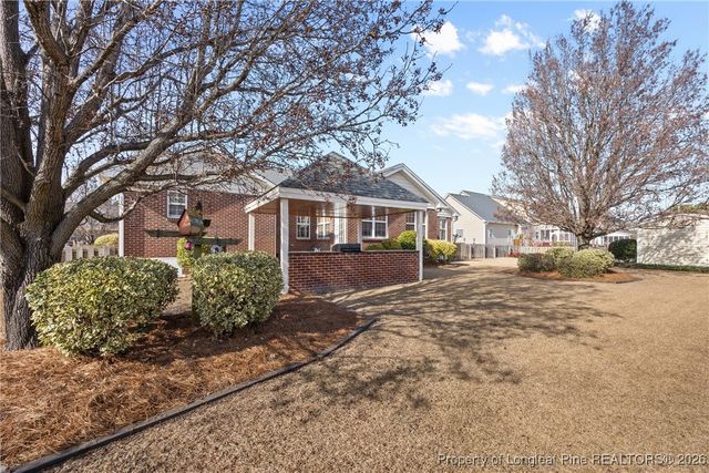 2821 Prioress Drive, Fayetteville, NC 28306