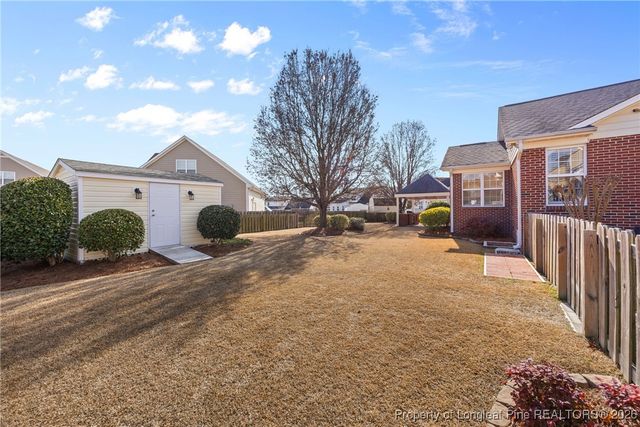 2821 Prioress Drive, Fayetteville, NC 28306