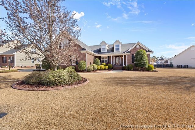 2821 Prioress Drive, Fayetteville, NC 28306