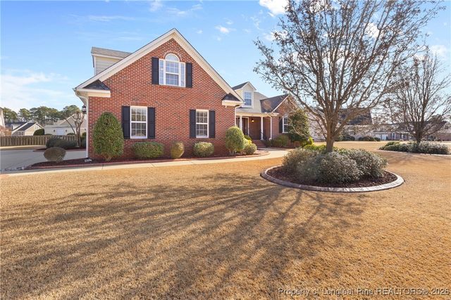 2821 Prioress Drive, Fayetteville, NC 28306