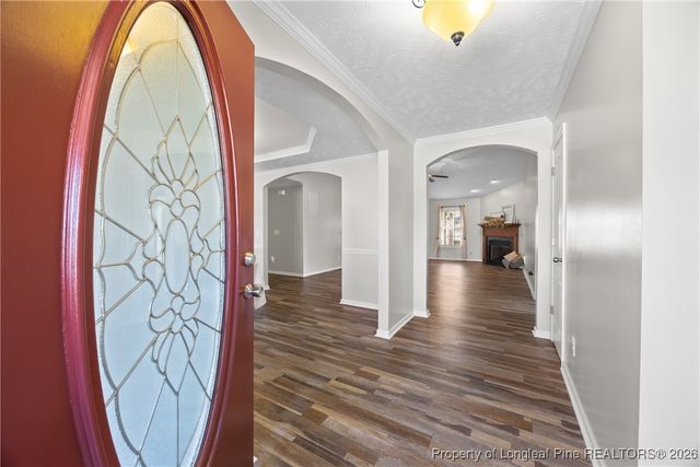 2821 Prioress Drive, Fayetteville, NC 28306