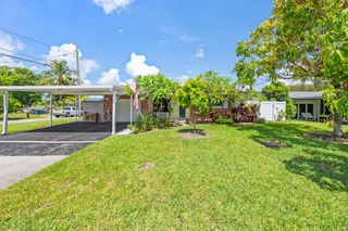 4391 SW 34th Lane Lane, Fort Lauderdale, FL 33312