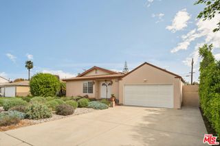 8512 Belford Avenue, Los Angeles, CA 90045