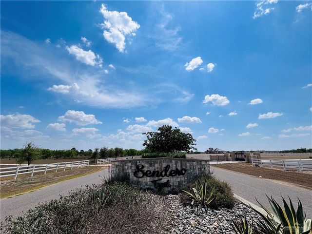 2921 Lasso Trail, Edinburg, TX 78541