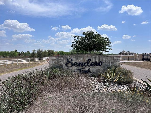 2921 Lasso Trail, Edinburg, TX 78541