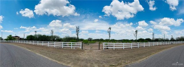 2921 Lasso Trail, Edinburg, TX 78541