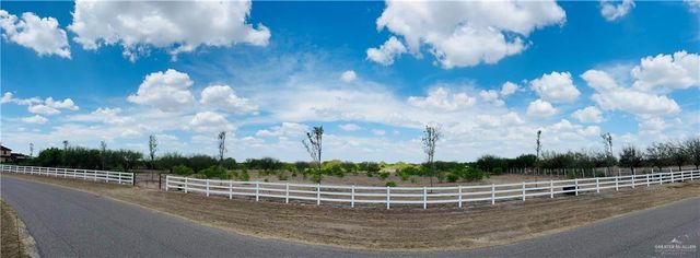 2921 Lasso Trail, Edinburg, TX 78541