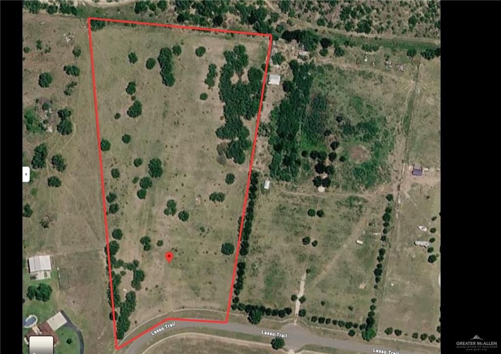 2921 Lasso Trail, Edinburg, TX 78541