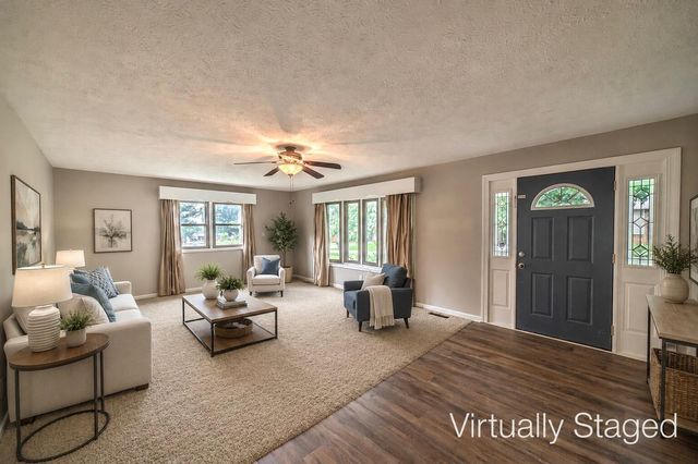 125 Whipporwill Drive, Marion, KY 42064