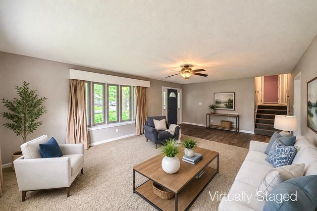 125 Whipporwill Drive, Marion, KY 42064