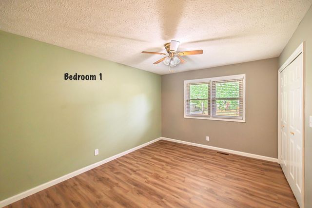 125 Whipporwill Drive, Marion, KY 42064