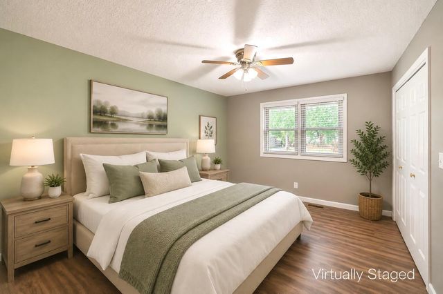 125 Whipporwill Drive, Marion, KY 42064