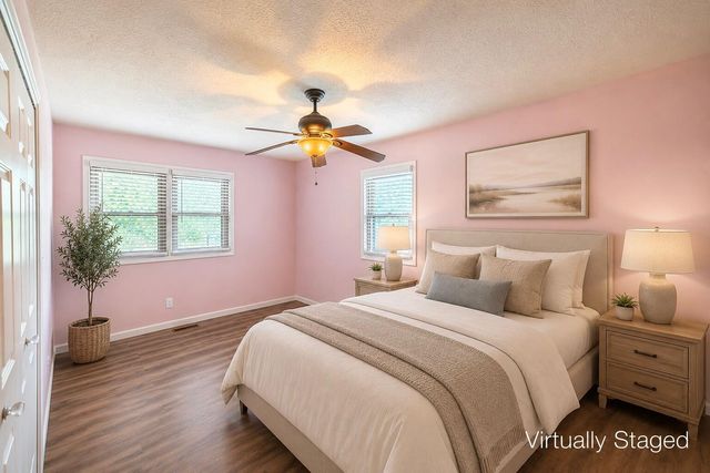 125 Whipporwill Drive, Marion, KY 42064