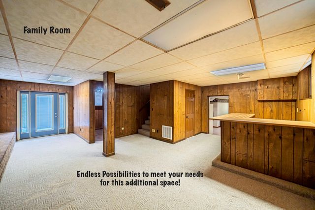 125 Whipporwill Drive, Marion, KY 42064