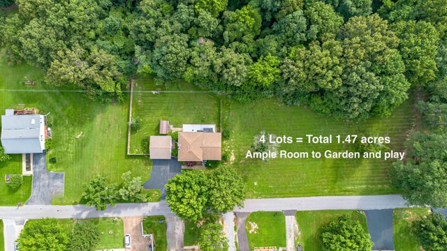 125 Whipporwill Drive, Marion, KY 42064
