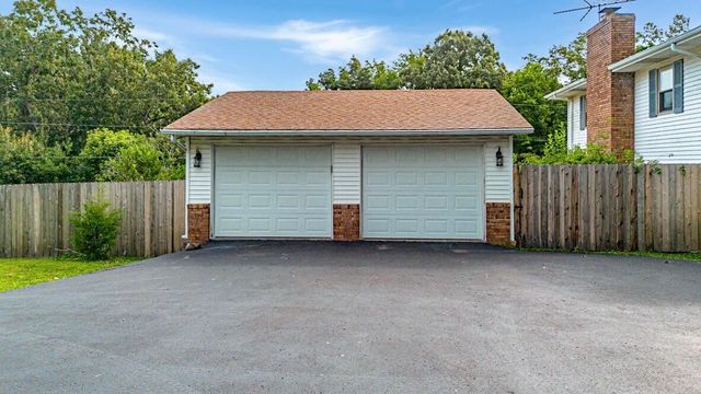 125 Whipporwill Drive, Marion, KY 42064