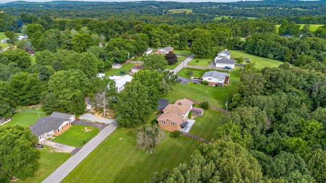 125 Whipporwill Drive, Marion, KY 42064