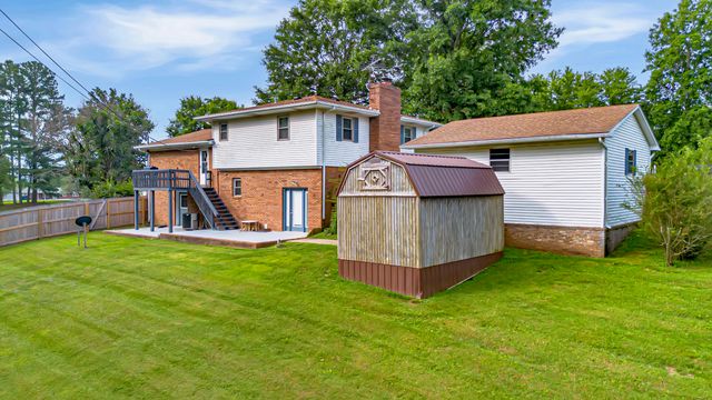 125 Whipporwill Drive, Marion, KY 42064