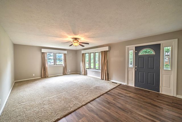 125 Whipporwill Drive, Marion, KY 42064