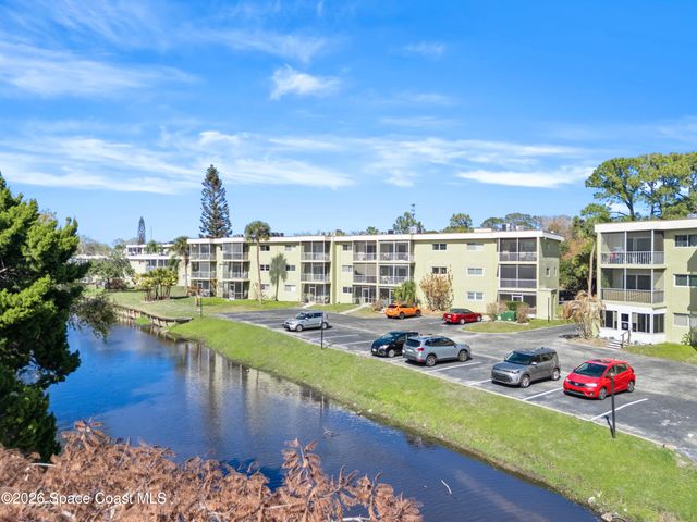 1001 W Eau Gallie Boulevard 228, Melbourne, FL 32935